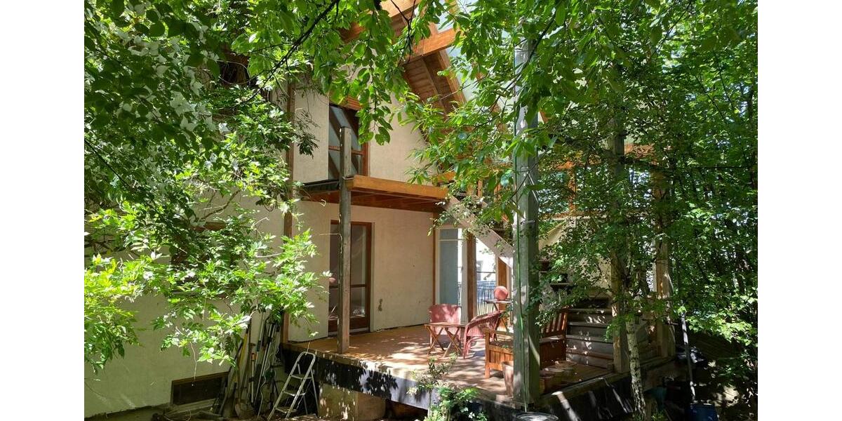 Einfamilienhaus Mömbris - 6 Zimmer, 140 m&sup2;, 296.000&euro; | Angebot:27004073