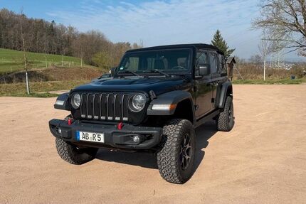 Jeep Wrangler 57.000 km 44.100 &euro; Aschaffenburg 63739