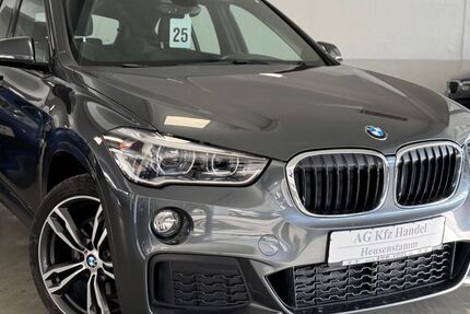 BMW X1 160.666 km 16.499 &euro; Heusenstamm 63150
