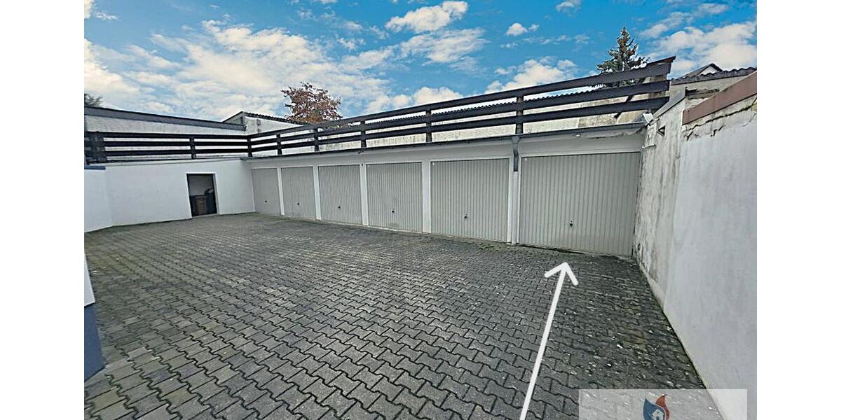 Etagenwohnung Hanau Groß-Steinheim - 2 Zimmer, 71 m&sup2;, 900&euro; | Angebot:26284562