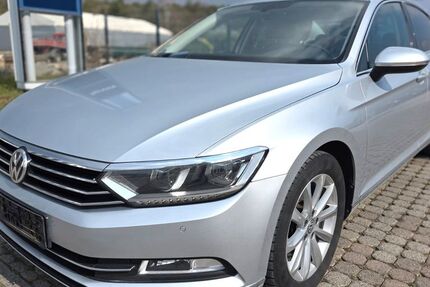 VW Passat 191.000 km 13.500 &euro; Kleinostheim 63801