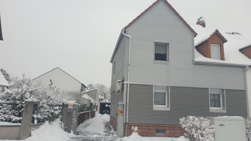 Verkaufsangebot - Doppelhaushälfte Mainaschaff | Angebot:24898547