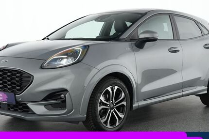 Ford Puma 50.356 km 15.397 &euro; Dietzenbach bei Frankfurt 63128