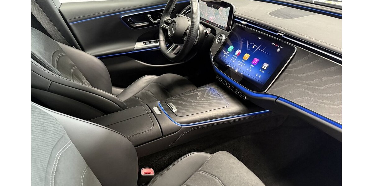 Mercedes-Benz E 220 T d AMG DISTRONIC-WINTER-360-DIGITAL LIGHT 6.216 km 50.959 &euro; Groß-Umstadt 64823