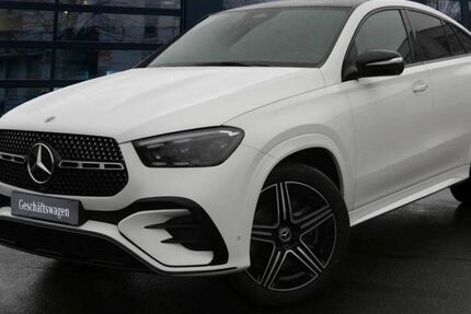 Mercedes-Benz GLE 450 15.000 km 96.990 &euro; Aschaffenburg 63741