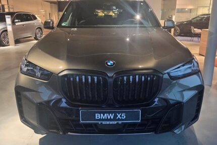 BMW X5 10.500 km 89.777 &euro; Rödermark 63322