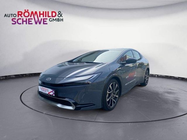Toyota Prius 2.500 km 44.990 &euro; Dieburg 64807