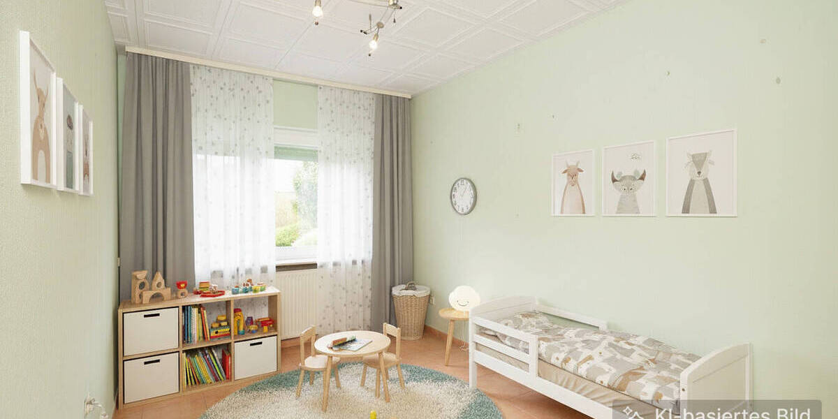 Einfamilienhaus Rödermark Urberach - 3 Zimmer, 90 m&sup2;, 579.000&euro; | Angebot:26330358