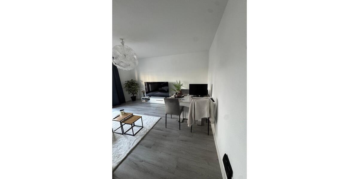 Hochparterre Aschaffenburg Gailbach - 2 Zimmer, 50 m&sup2;, 520&euro; | Angebot:25435809