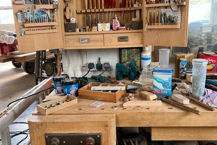 Gewerbeobjekt Freigericht - 1.400&euro; | Angebot:10815044