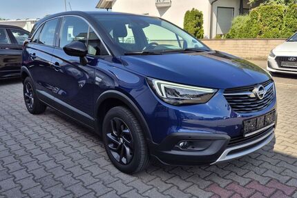Opel Crossland (X) 63.770 km 10.890 &euro; Rodgau 63110