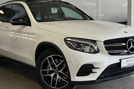 Mercedes-Benz GLC 250 173.000 km 23.499 &euro; Heusenstamm 63150