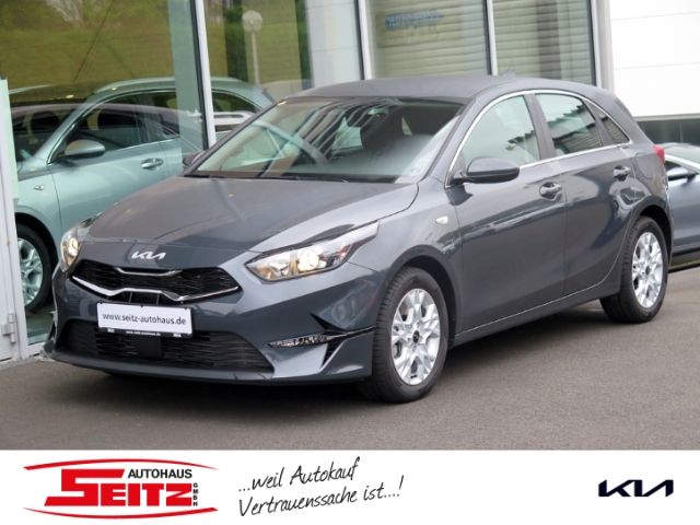 Kia ceed / Ceed 3.442 km 22.880 &euro; Obernburg 63785