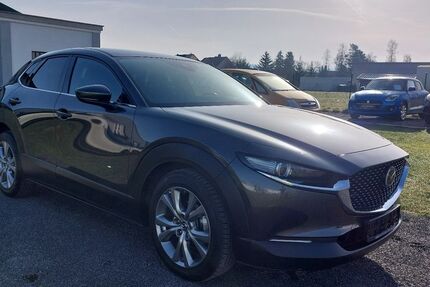 Mazda CX-30 57.500 km 18.790 &euro; Grosswallstadt 63868