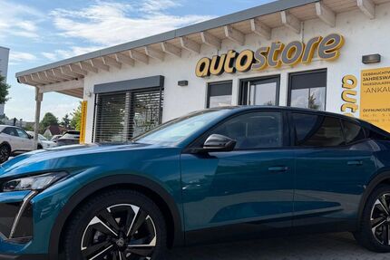 Peugeot 408 18.800 km 21.985 &euro; Großostheim 63762