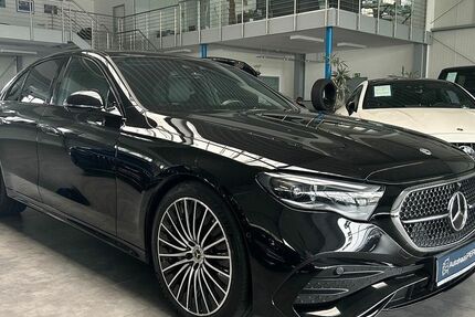 Mercedes-Benz E 200 11.786 km 53.789 &euro; Groß-Umstadt 64823