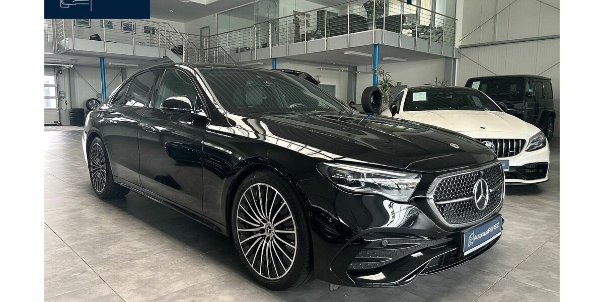 Mercedes-Benz E 200 11.786 km 54.879 &euro; Groß-Umstadt 64823