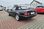 Mercedes-Benz SL 320 Final Edition aus 1.ter. Hand 202.000 km 25.890 &euro; Rodgau 63110