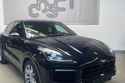 Porsche Cayenne 85.289 km 77.777 &euro; Maintal bei Frankfurt am Main 63477