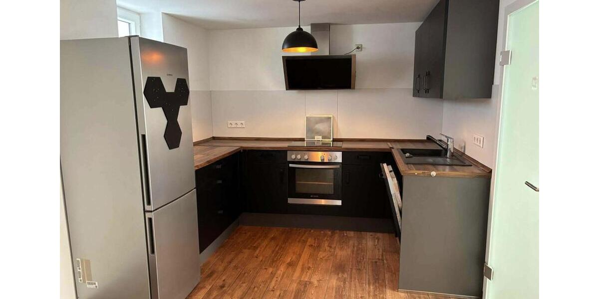 Etagenwohnung Großheubach - 4 Zimmer, 75 m&sup2;, 700&euro; | Angebot:25451234