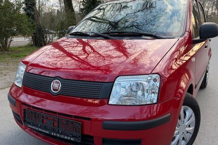 Fiat Panda 213.000 km 1.990 &euro; Stockstadt 63811