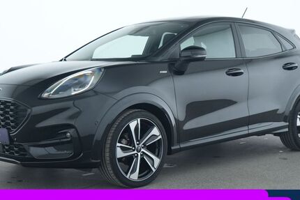 Ford Puma 40.749 km 17.434 &euro; Dietzenbach bei Frankfurt 63128