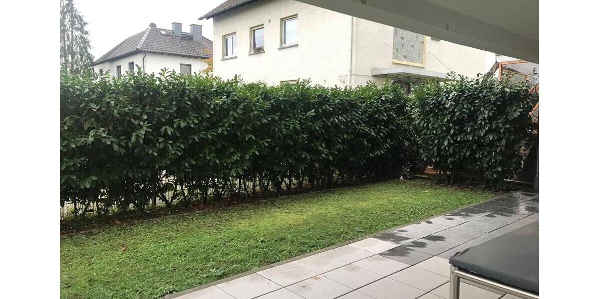Erdgeschoßwohnung Seligenstadt - 1 Zimmer, 40 m&sup2;, 730&euro; | Angebot:25811018