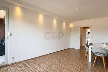 Wohnung Hanau Großauheim - 3 Zimmer, 74 m&sup2;, 1.110&euro; | Angebot:27186888