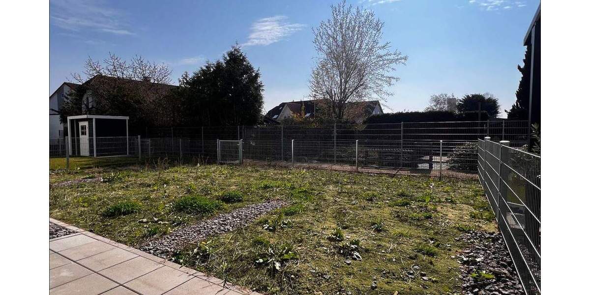 Etagenwohnung Niedernberg - 3 Zimmer, 101 m&sup2;, 436.700&euro; | Angebot:25802531