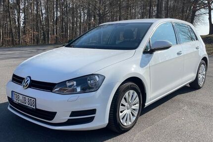 VW Golf 185.000 km 8.980 &euro; Freudenberg 97896