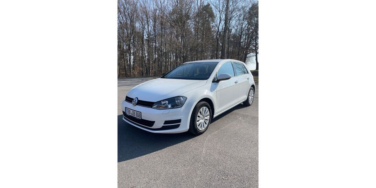 VW Golf 185.000 km 8.980 &euro; Freudenberg 97896