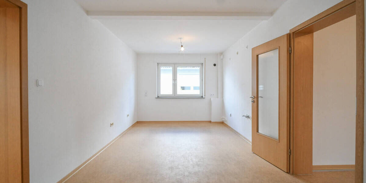 Etagenwohnung Schaafheim Mosbach - 4 Zimmer, 111 m&sup2;, 900&euro; | Angebot:26128578