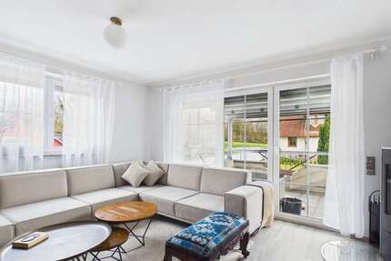 Haus Hösbach - 4 Zimmer, 104 m&sup2;, 485.000&euro; | Angebot:25626779