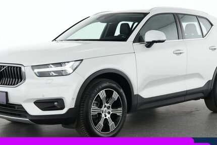 Volvo XC40 24.967 km 31.503 &euro; Dietzenbach bei Frankfurt 63128