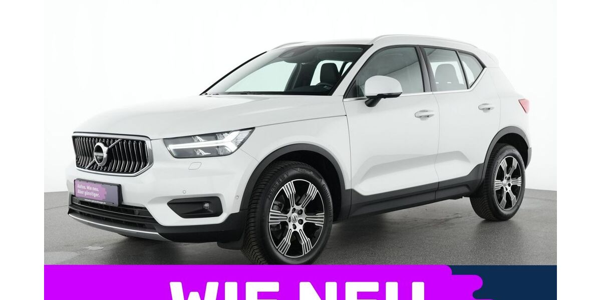 Volvo XC40 24.967 km 31.503 &euro; Dietzenbach bei Frankfurt 63128