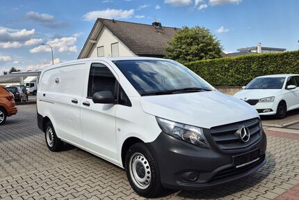 Mercedes-Benz Vito 85.358 km 22.890 &euro; Rodgau 63110