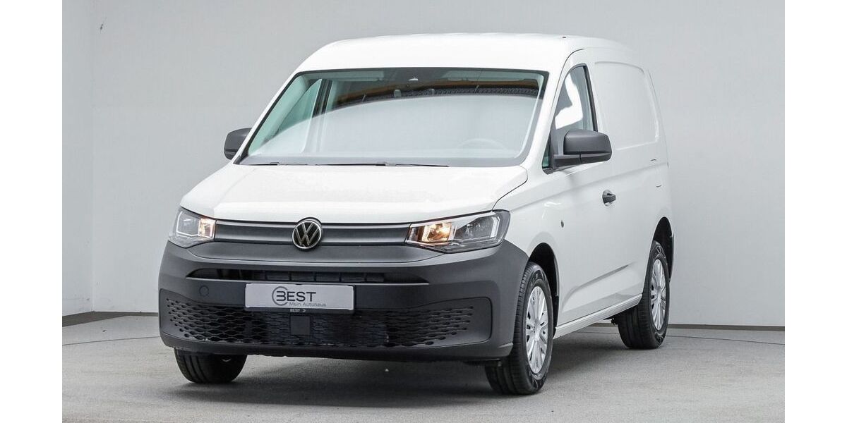 VW Caddy 1.500 km 28.295 &euro; Mühlheim 63165
