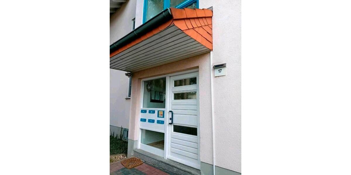 Etagenwohnung Langenselbold - 3 Zimmer, 85 m&sup2;, 1.000&euro; | Angebot:25917389