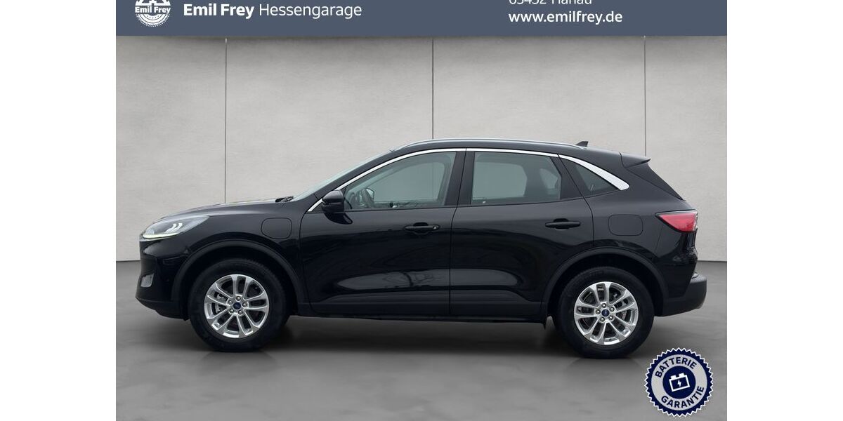 Ford Kuga 40.356 km 20.950 &euro; Hanau 63452