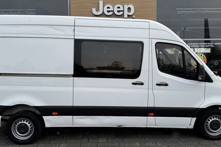 Mercedes-Benz Sprinter 177.560 km 17.999 &euro; Aschaffenburg 63741
