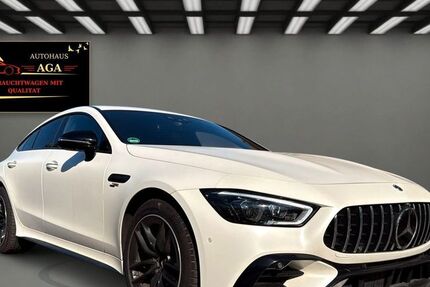 Mercedes-Benz AMG GT 86.000 km 68.880 &euro; Hanau 63452