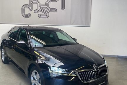 Skoda Superb 178.465 km 14.490 &euro; Maintal bei Frankfurt am Main 63477