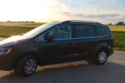 VW Sharan 175.000 km 12.500 &euro; Otzberg 64853