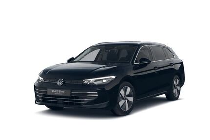 VW Passat Variant 19.700 km 35.849 &euro; Linsengericht 63589