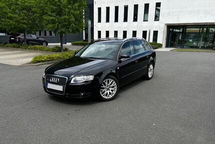 Audi A4 195.000 km 6.950 &euro; Elsenfeld 63820