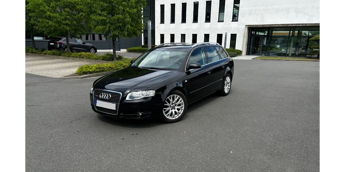 Audi A4 195.000 km 6.950 &euro; Elsenfeld 63820