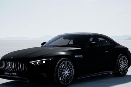 Mercedes-Benz SL 55 AMG 9.300 km 133.955 &euro; Aschaffenburg 63741