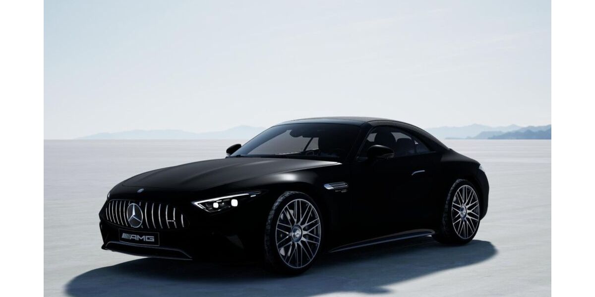 Mercedes-Benz SL 55 AMG 9.300 km 135.555 &euro; Aschaffenburg 63741