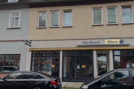 Gewerbeobjekt Kleinwallstadt - 750&euro; | Angebot:24098374