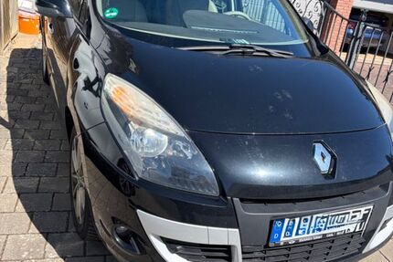 Renault Scenic 169.000 km 6.500 &euro; Mömbris 63776